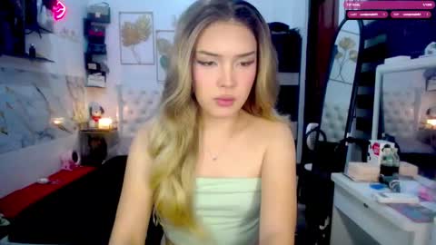 VALERIA online show from 19, 10, 2025