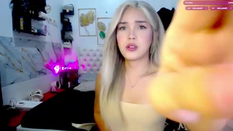 VALERIA online show from 12, 1, 2026