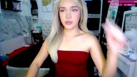 VALERIA online show from 11, 2, 2026