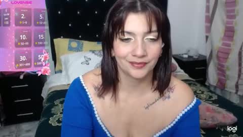 Snapshot of valeria_sweet91 chatting on 19, 2, 2025 valeria online show from 19, 2, 2025