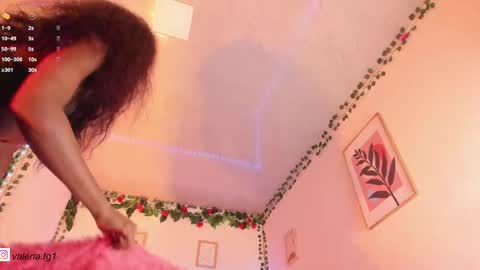 Snapshot of valeria_thompson1 chatting on 11, 11, 2025 Valeria online show from 11, 11, 2025