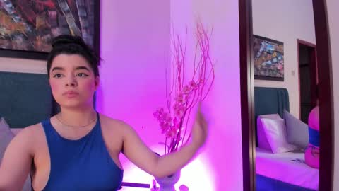 Snapshot of valeriablythe chatting on 17, 2, 2026 ValeriaBlythe online show from 17, 2, 2026