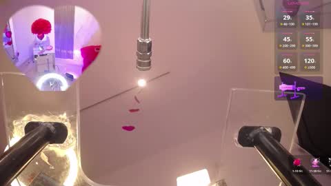 Valeria online show from 7, 2, 2026