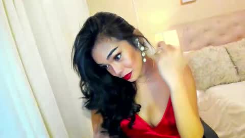 Valeria online show from 31, 12, 2024