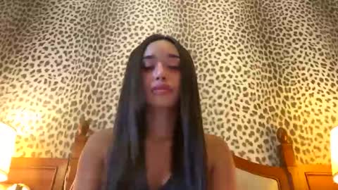 Valeria online show from 10, 10, 2025