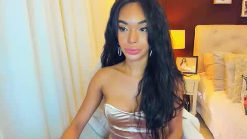 Snapshot of valeriadion chatting on 10, 11, 2025 Valeria online show from 10, 11, 2025