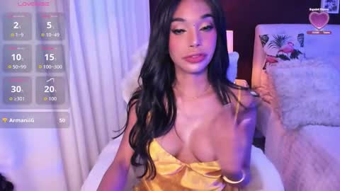 Snapshot of valeriadion chatting on 14, 1, 2026 Valeria online show from 14, 1, 2026