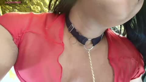 Valeriafoxx online show from 6, 4, 2026