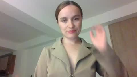 valeriafrannco online show from 26, 11, 2025