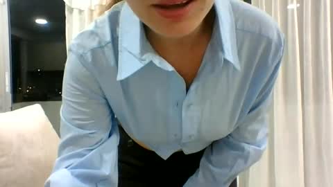 Snapshot of valeriafrannco chatting on 23, 6, 2026 valeriafrannco online show from 23, 6, 2026