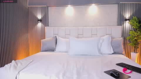 ValeriaGarciax online show from 29, 3, 2026