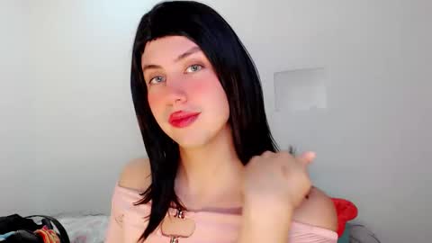 valeriagill_ online show from 26, 11, 2025