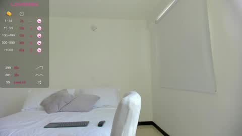 Catherine online show from 22, 1, 2025