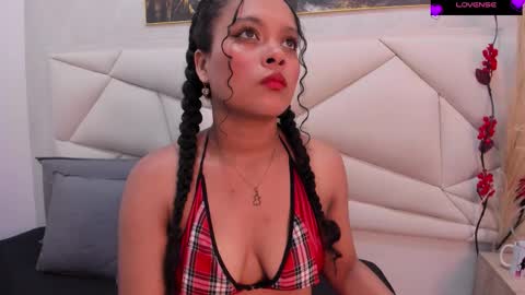 Valeria online show from 18, 2, 2026