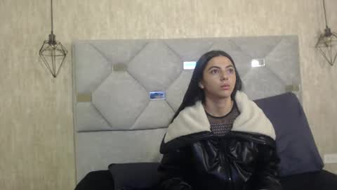 Snapshot of valeriamoon_3101 chatting on 24, 7, 2026 Valeria online show from 24, 7, 2026