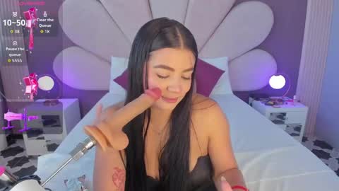 Snapshot of valeriaortegaa chatting on 13, 5, 2026 valeriaortegaa online show from 13, 5, 2026