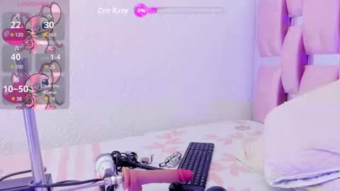 valeria online show from 17, 6, 2026