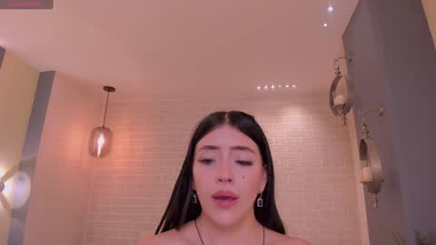 Valeria online show from 7, 12, 2024