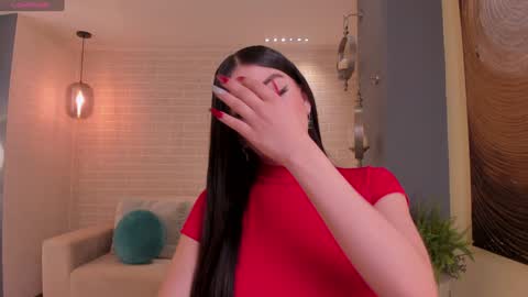 Valeria online show from 11, 12, 2024