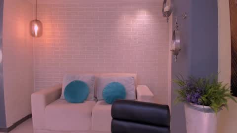 Valeria online show from 12, 12, 2024