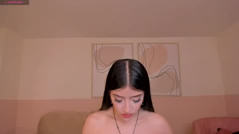 Valeria online show from 14, 12, 2024