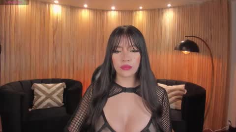 Valeria online show from 7, 11, 2025