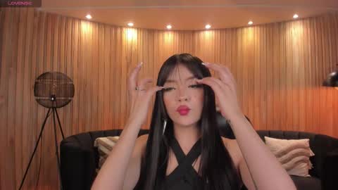 Valeria online show from 9, 11, 2025