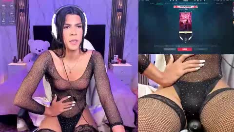 valeriatorrez online show from 20, 12, 2025