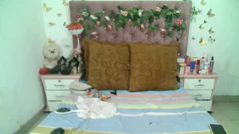 La valerie26 online show from 16, 11, 2025