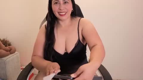 Snapshot of valeriavg_ chatting on 20, 6, 2026 VALERIA online show from 20, 6, 2026