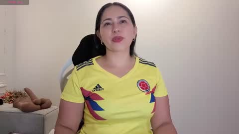 Snapshot of valeriavg_ chatting on 23, 6, 2026 VALERIA online show from 23, 6, 2026