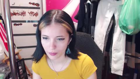 ValeriaXKiss online show from 22, 12, 2024