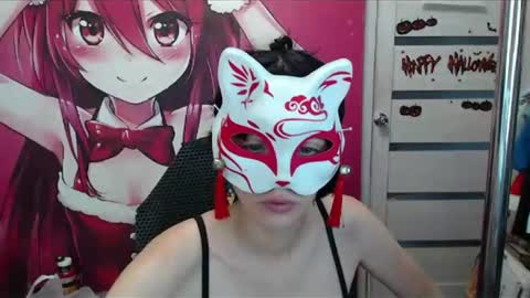 Snapshot of valeriaxkiss chatting on 3, 8, 2026 ValeriaXKiss online show from 3, 8, 2026