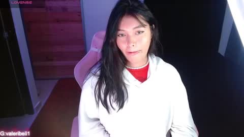 Valeri online show from 30, 12, 2024