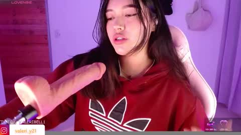 Valeri online show from 17, 12, 2025