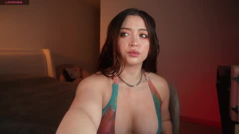 Snapshot of valerie07 chatting on 1, 6, 2026 valerie07 online show from 1, 6, 2026