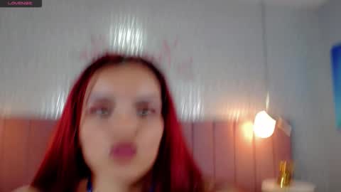 Snapshot of valerie__miller_ chatting on 26, 11, 2025 Valerie online show from 26, 11, 2025