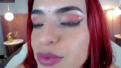 Snapshot of valerie__miller_ chatting on 1, 12, 2025 Valerie online show from 1, 12, 2025