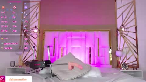 Snapshot of valerie__miller_ chatting on 5, 12, 2025 Valerie online show from 5, 12, 2025