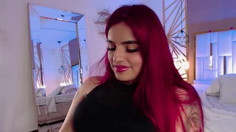 Snapshot of valerie__miller_ chatting on 9, 1, 2026 Valerie online show from 9, 1, 2026