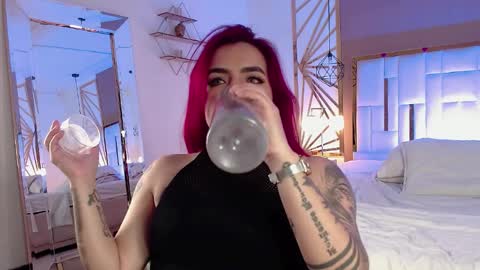 Valerie  online show from 2, 4, 2026