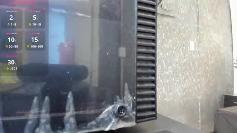 VALERIE online show from 4, 3, 2026