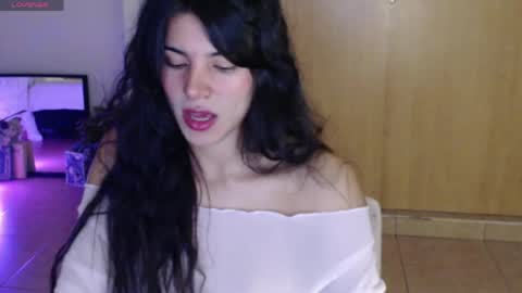 valerie_dreams online show from 30, 3, 2026