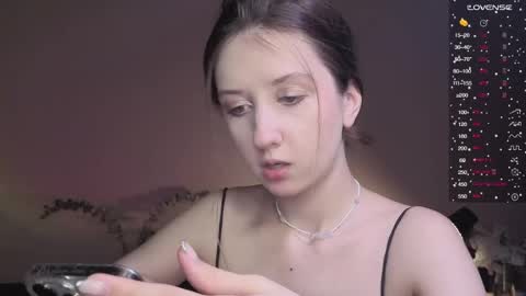 Snapshot of valerie_mooon chatting on 25, 5, 2026 Kristi moony online show from 25, 5, 2026