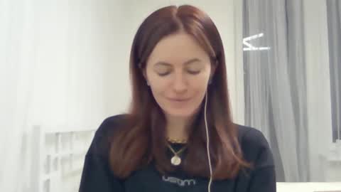 Snapshot of valerie_rose777 chatting on 23, 12, 2024 valerie_rose777 online show from 23, 12, 2024