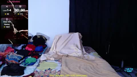 Valerie online show from 12, 1, 2026