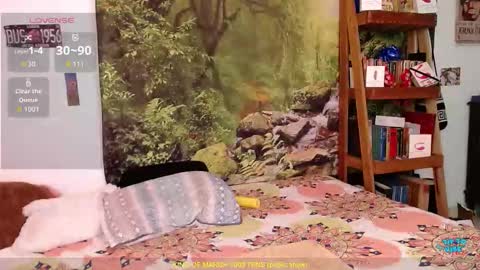 Valerie online show from 18, 3, 2026