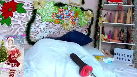 Valerie online show from 26, 12, 2024