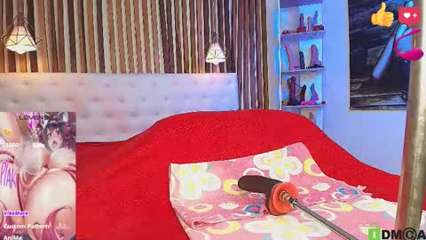 Snapshot of valeriee_lya chatting on 19, 2, 2026 Valerie online show from 19, 2, 2026