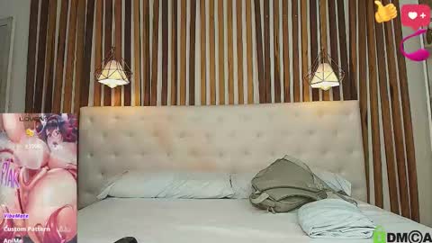 Snapshot of valeriee_lya chatting on 21, 2, 2026 Valerie online show from 21, 2, 2026